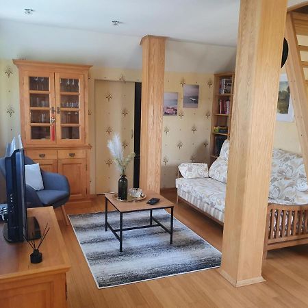 Jurginu 14 Apartamentai Daire Klaipėda Dış mekan fotoğraf