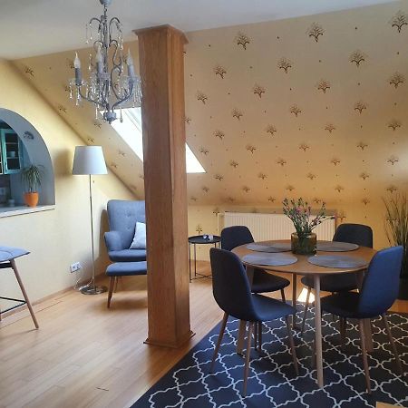 Jurginu 14 Apartamentai Daire Klaipėda Dış mekan fotoğraf