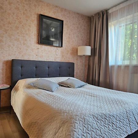 Jurginu 14 Apartamentai Daire Klaipėda Dış mekan fotoğraf