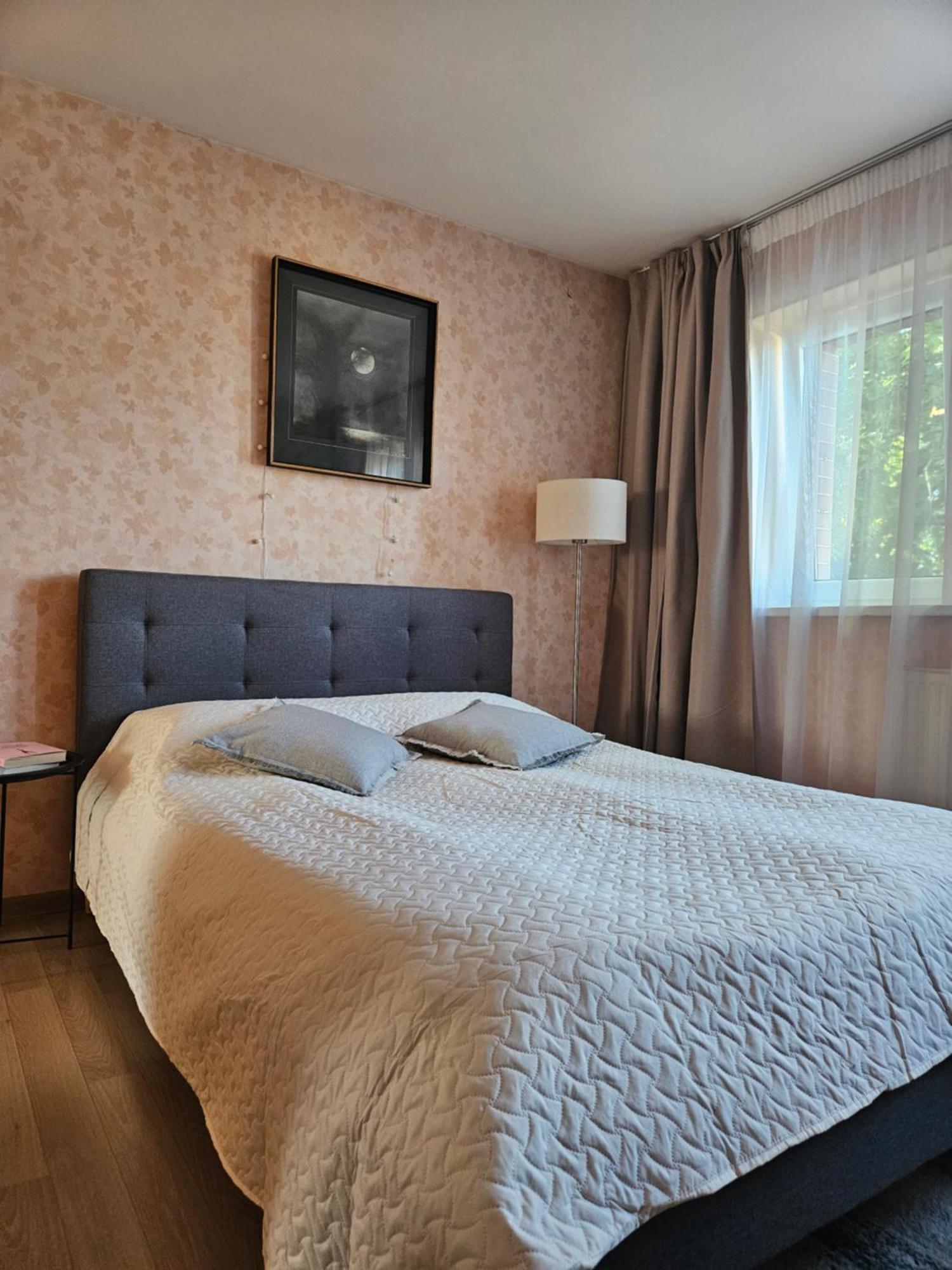 Jurginu 14 Apartamentai Daire Klaipėda Dış mekan fotoğraf